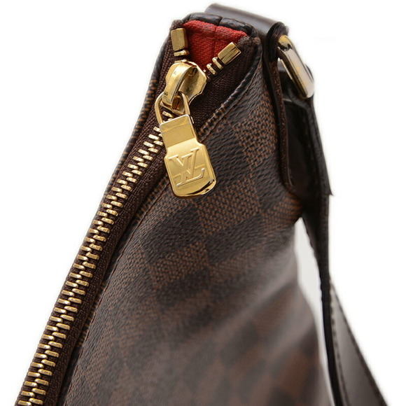 LOUIS VUITTON Damier Bloomsbury PM Shoulder Bag N42251 - Picture 5 of 9